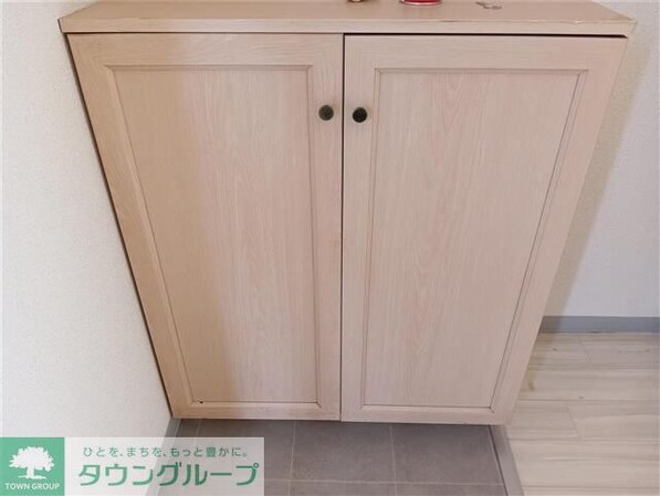 ひよりアパートの物件内観写真